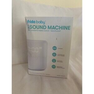 Frida baby 3in1 Sound Machine